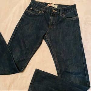 COPY - Levi’s 511 Slim Stretch Jeans PERFECT 27” …